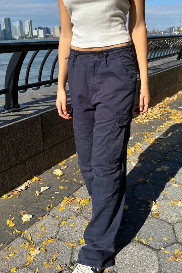 Clothing Jemma Cargo Pants Brandy Melville CARGO