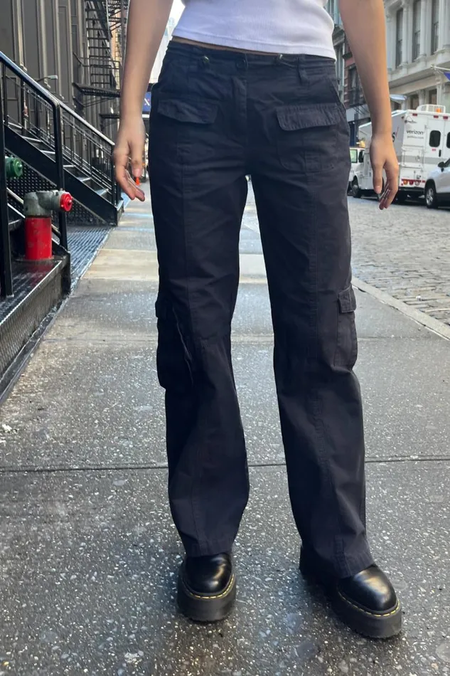 Clothing Kim Cargo Pants Brandy Melville CARGO