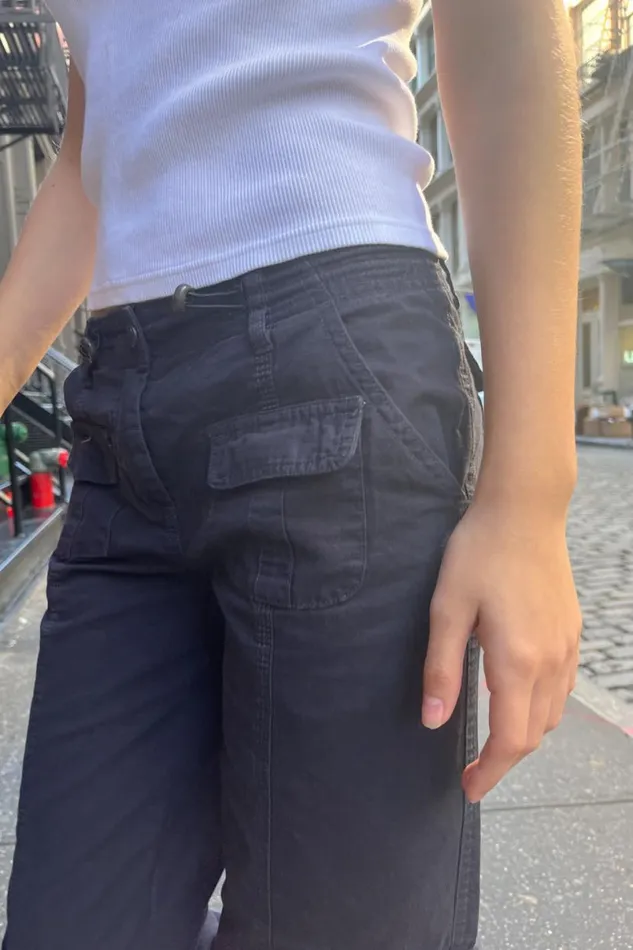 Clothing Kim Cargo Pants Brandy Melville CARGO