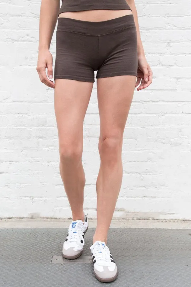 Clothing Madelyn Shorts Brandy Melville BOTTOMS