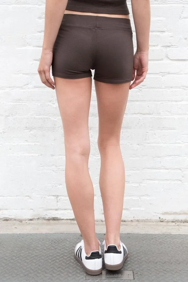 Clothing Madelyn Shorts Brandy Melville BOTTOMS