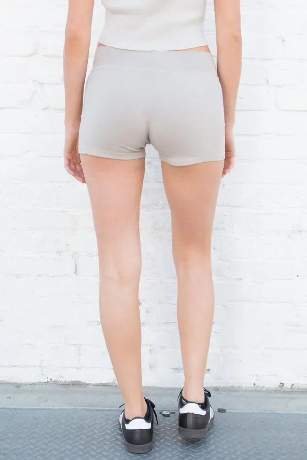 Clothing Madelyn Shorts Brandy Melville BOTTOMS