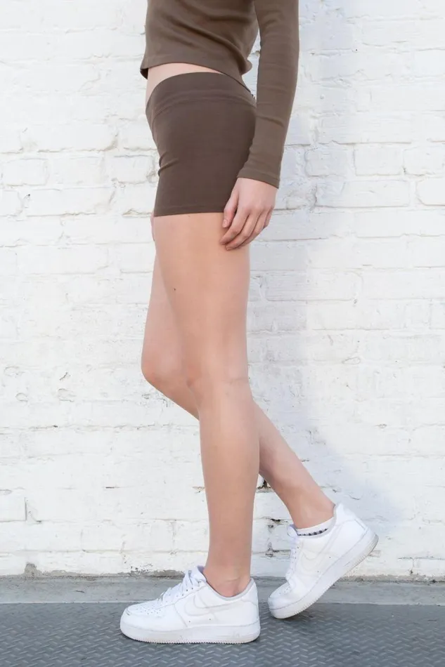Clothing Madelyn Shorts Brandy Melville BOTTOMS