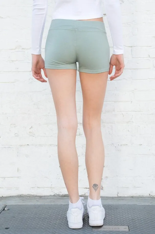 Clothing Madelyn Shorts Brandy Melville BOTTOMS
