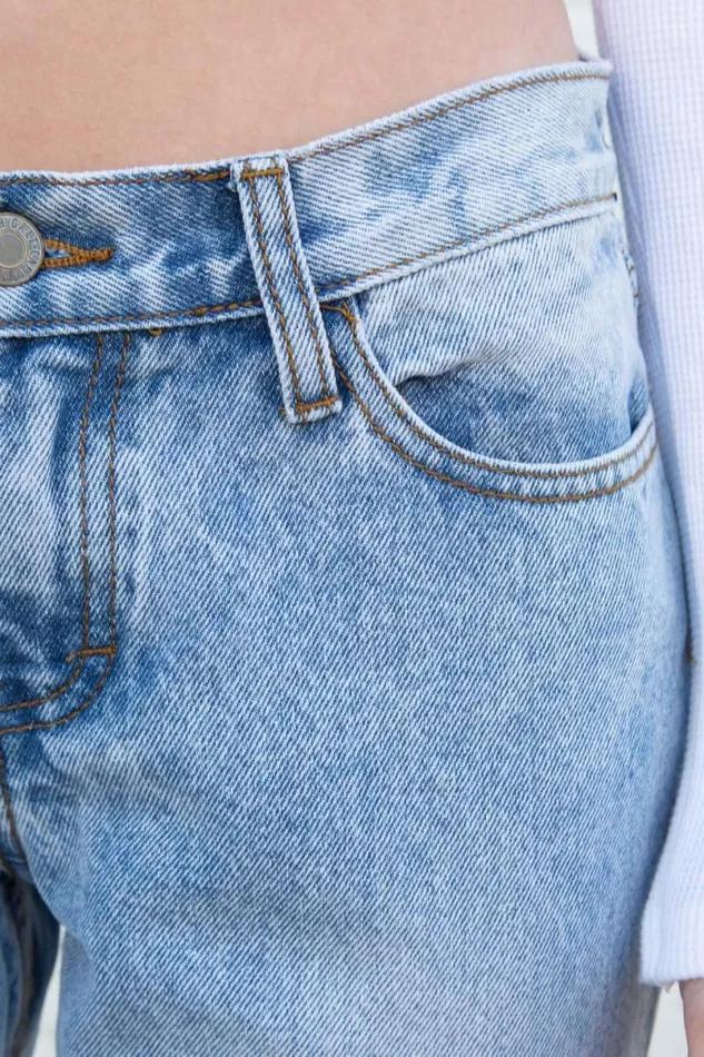 Clothing Quinn Jeans Brandy Melville JEANS