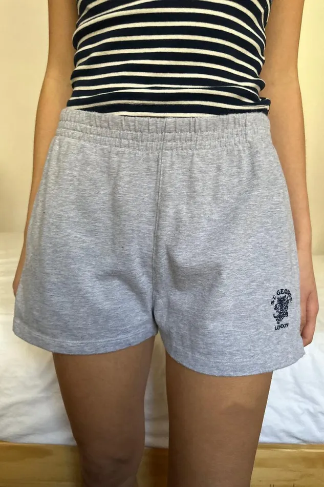 Clothing Rosa St George Sweatshorts Brandy Melville BOTTOMS