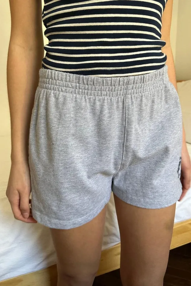 Clothing Rosa St George Sweatshorts Brandy Melville BOTTOMS