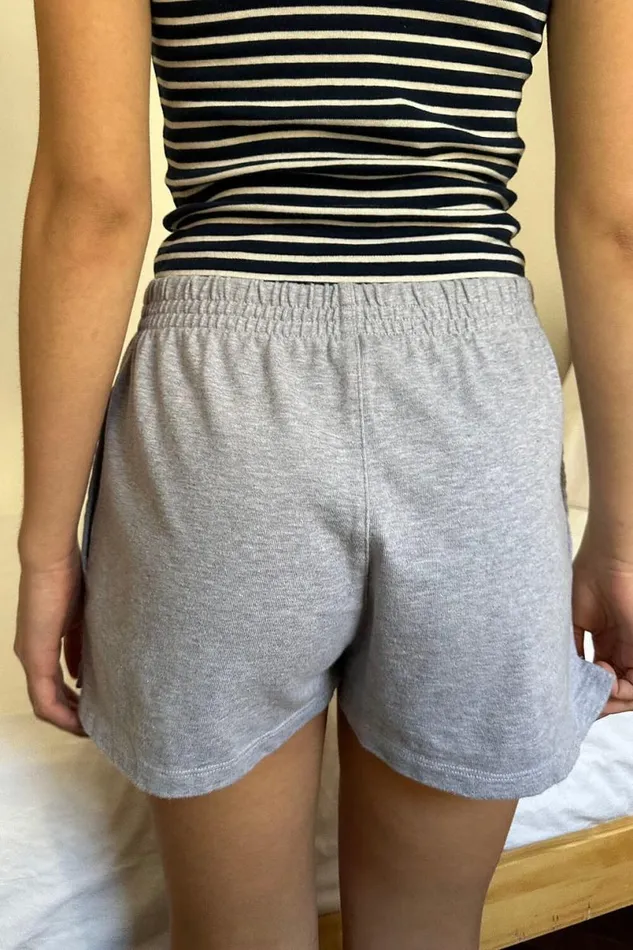 Clothing Rosa St George Sweatshorts Brandy Melville BOTTOMS