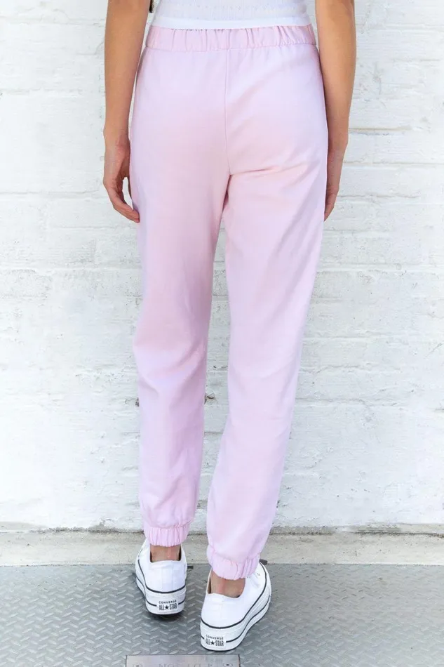 Clothing Rosa Sweatpants Brandy Melville SWEATPANTS and SWEATSHIRTS Clothing Rosa Sweatpants Brandy Melville SWEATPANTS and SWEATSHIRTS