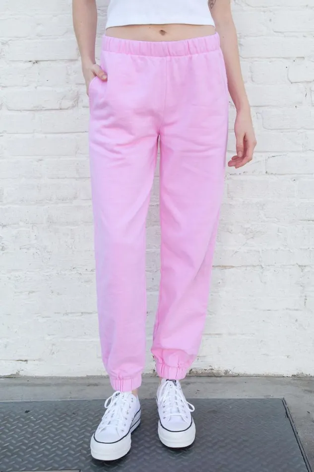 Clothing Rosa Sweatpants Brandy Melville SWEATPANTS and SWEATSHIRTS Clothing Rosa Sweatpants Brandy Melville SWEATPANTS and SWEATSHIRTS