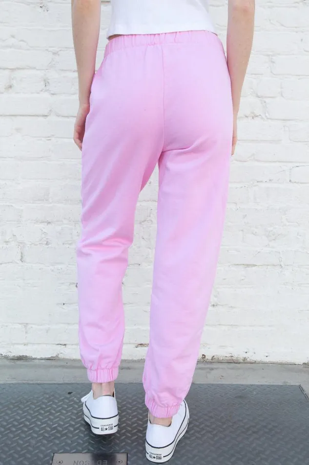 Clothing Rosa Sweatpants Brandy Melville SWEATPANTS and SWEATSHIRTS Clothing Rosa Sweatpants Brandy Melville SWEATPANTS and SWEATSHIRTS