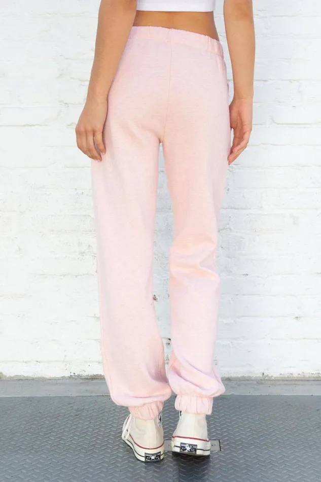 Clothing Rosa Sweatpants Brandy Melville SWEATPANTS and SWEATSHIRTS Clothing Rosa Sweatpants Brandy Melville SWEATPANTS and SWEATSHIRTS