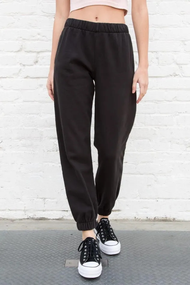 Clothing Rosa Sweatpants Brandy Melville SWEATPANTS and SWEATSHIRTS Clothing Rosa Sweatpants Brandy Melville SWEATPANTS and SWEATSHIRTS