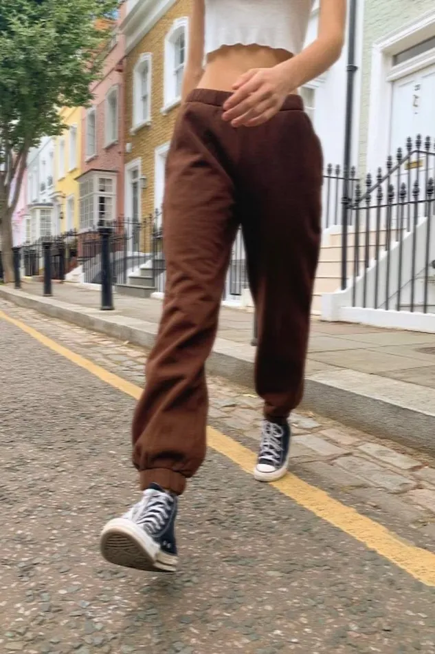 Clothing Rosa Sweatpants Brandy Melville SWEATPANTS and SWEATSHIRTS Clothing Rosa Sweatpants Brandy Melville SWEATPANTS and SWEATSHIRTS