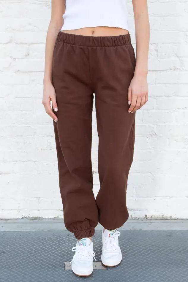 Clothing Rosa Sweatpants Brandy Melville SWEATPANTS and SWEATSHIRTS Clothing Rosa Sweatpants Brandy Melville SWEATPANTS and SWEATSHIRTS