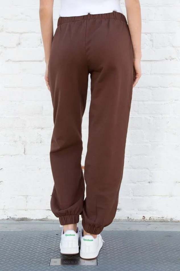 Clothing Rosa Sweatpants Brandy Melville SWEATPANTS and SWEATSHIRTS Clothing Rosa Sweatpants Brandy Melville SWEATPANTS and SWEATSHIRTS