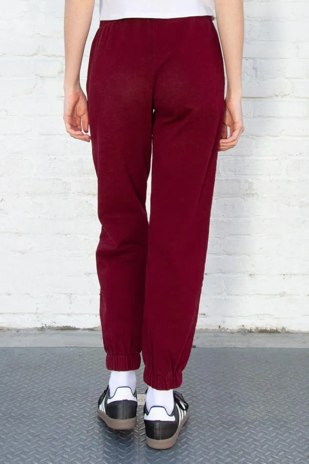 Clothing Rosa Sweatpants Brandy Melville SWEATPANTS and SWEATSHIRTS Clothing Rosa Sweatpants Brandy Melville SWEATPANTS and SWEATSHIRTS