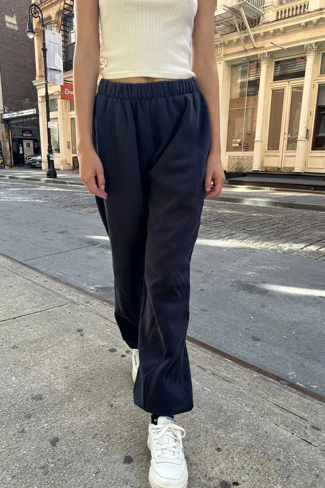 Clothing Rosa Sweatpants Brandy Melville SWEATPANTS and SWEATSHIRTS Clothing Rosa Sweatpants Brandy Melville SWEATPANTS and SWEATSHIRTS