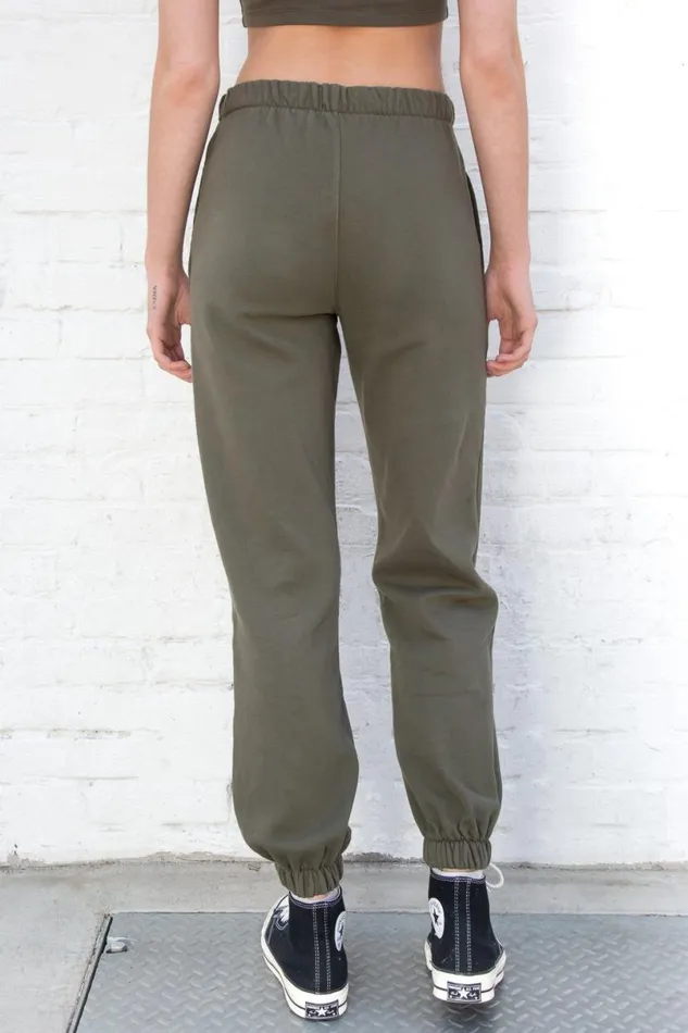 Clothing Rosa Sweatpants Brandy Melville SWEATPANTS and SWEATSHIRTS Clothing Rosa Sweatpants Brandy Melville SWEATPANTS and SWEATSHIRTS