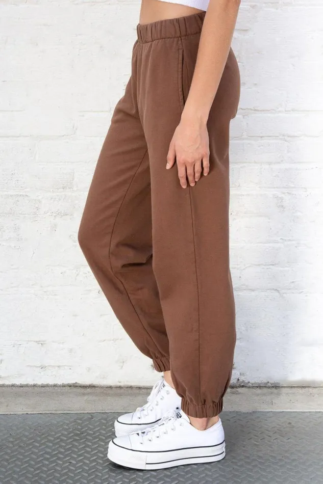Clothing Rosa Sweatpants Brandy Melville SWEATPANTS and SWEATSHIRTS Clothing Rosa Sweatpants Brandy Melville SWEATPANTS and SWEATSHIRTS