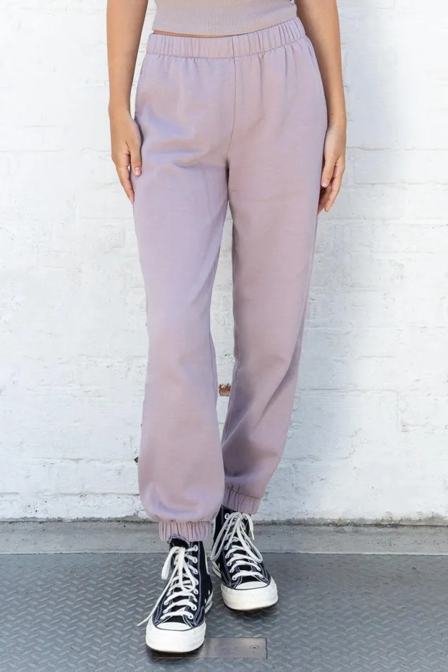 Clothing Rosa Sweatpants Brandy Melville SWEATPANTS and SWEATSHIRTS Clothing Rosa Sweatpants Brandy Melville SWEATPANTS and SWEATSHIRTS
