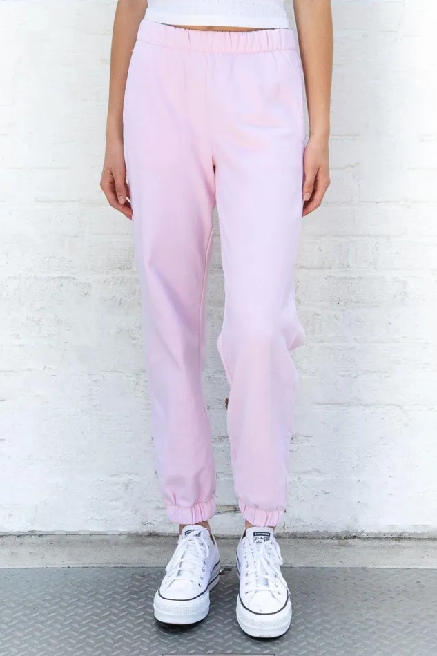 Clothing Rosa Sweatpants Brandy Melville SWEATPANTS and SWEATSHIRTS Clothing Rosa Sweatpants Brandy Melville SWEATPANTS and SWEATSHIRTS