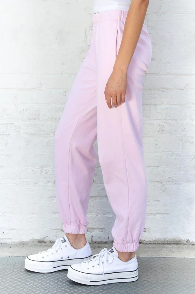 Clothing Rosa Sweatpants Brandy Melville SWEATPANTS and SWEATSHIRTS Clothing Rosa Sweatpants Brandy Melville SWEATPANTS and SWEATSHIRTS