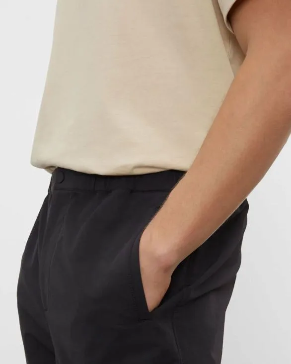 Club Monaco Pants Refined Tech Pants Black 8211 Men