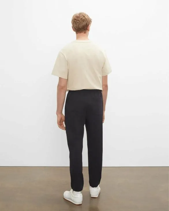 Club Monaco Pants Refined Tech Pants Black 8211 Men