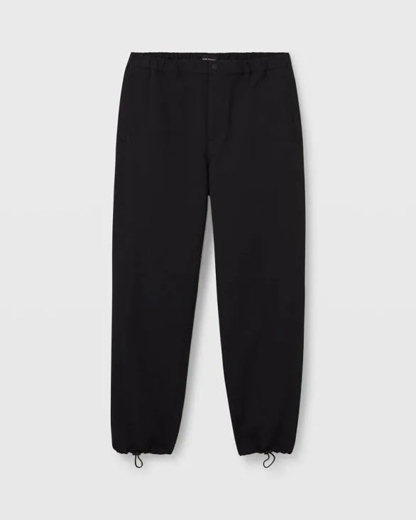 Club Monaco Pants Refined Tech Pants Black 8211 Men