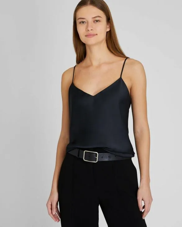 Club Monaco Tops Kora Cami Black 8211 Women