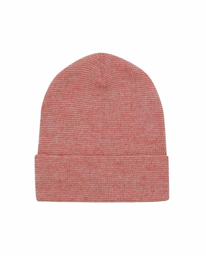 Collection The Great The Beanie Persimmon Stripe