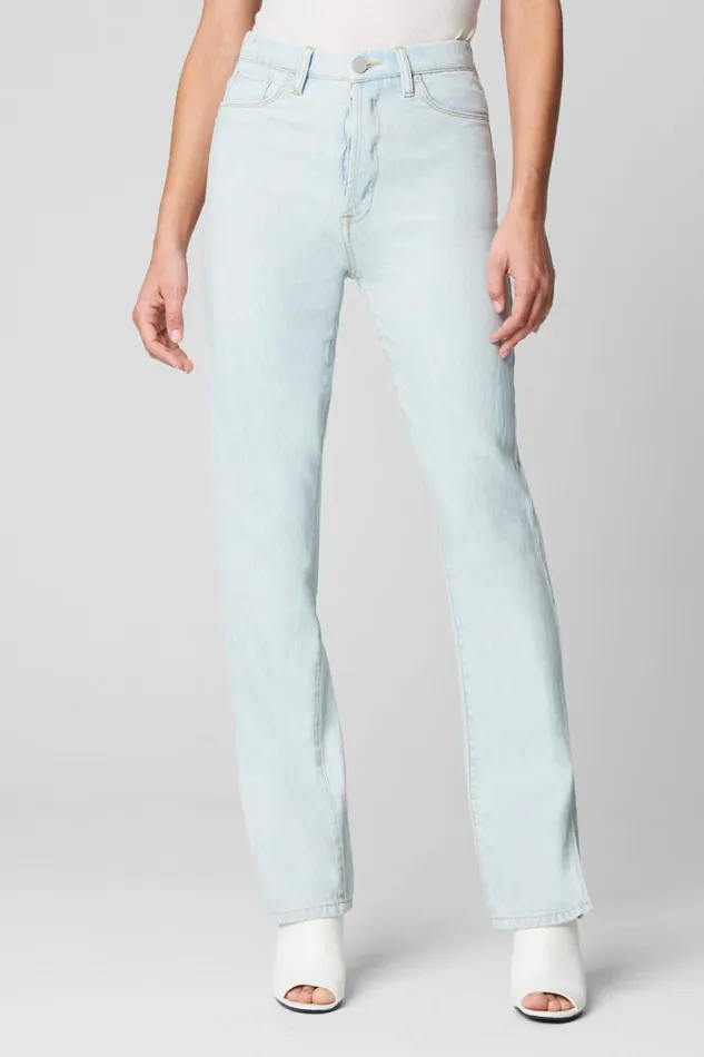 Cooper In Super Powers Jean Women BLANK NYC Jeans