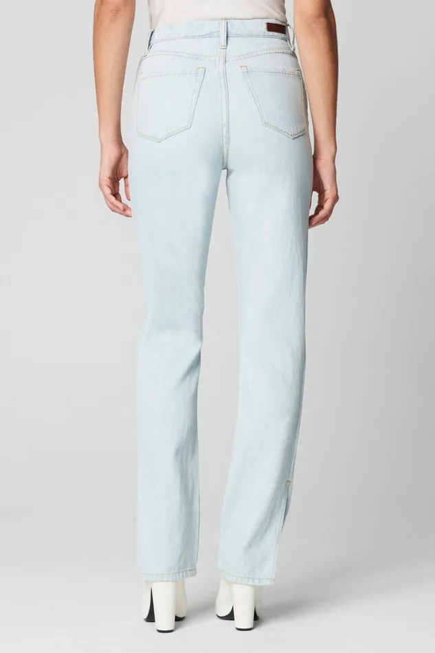 Cooper In Super Powers Jean Women BLANK NYC Jeans