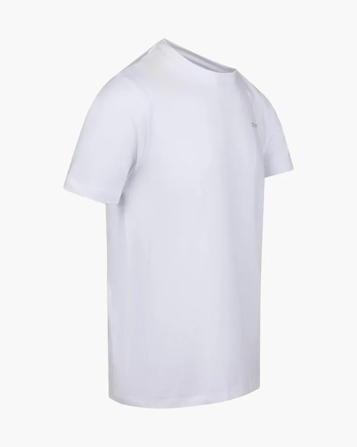 Cruyff 03979 Tee White Men TShirts and Polo039s Cruyff 03979 Tee White Men TShirts and Polo039s