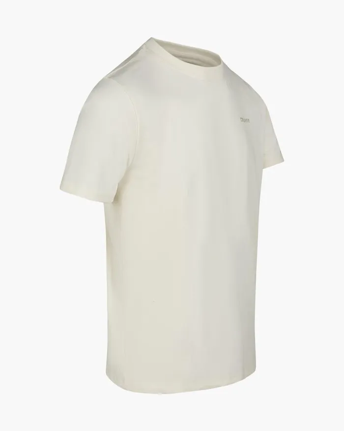 Cruyff 03979 Tee Whiteorange Men TShirts and Polo039s Cruyff 03979 Tee Whiteorange Men TShirts and Polo039s