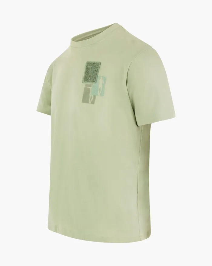 Cruyff Captain Tee Suit Men Sets Cruyff Captain Tee Suit Men Sets