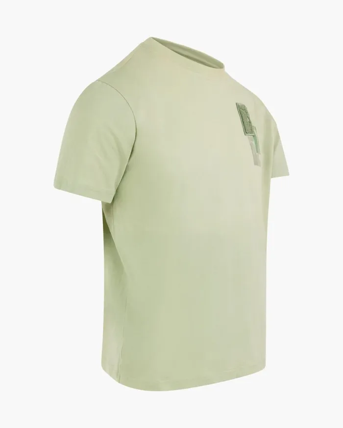 Cruyff Captain Tee Suit Men Sets Cruyff Captain Tee Suit Men Sets