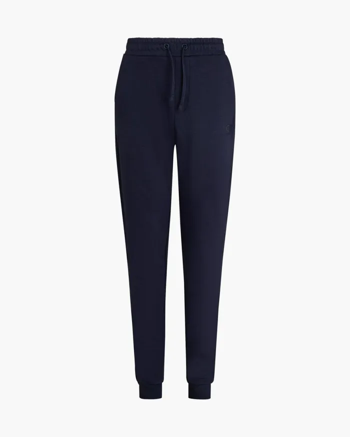 Cruyff Classic Jogger Navy Junior Bottoms Cruyff Classic Jogger Navy Junior Bottoms