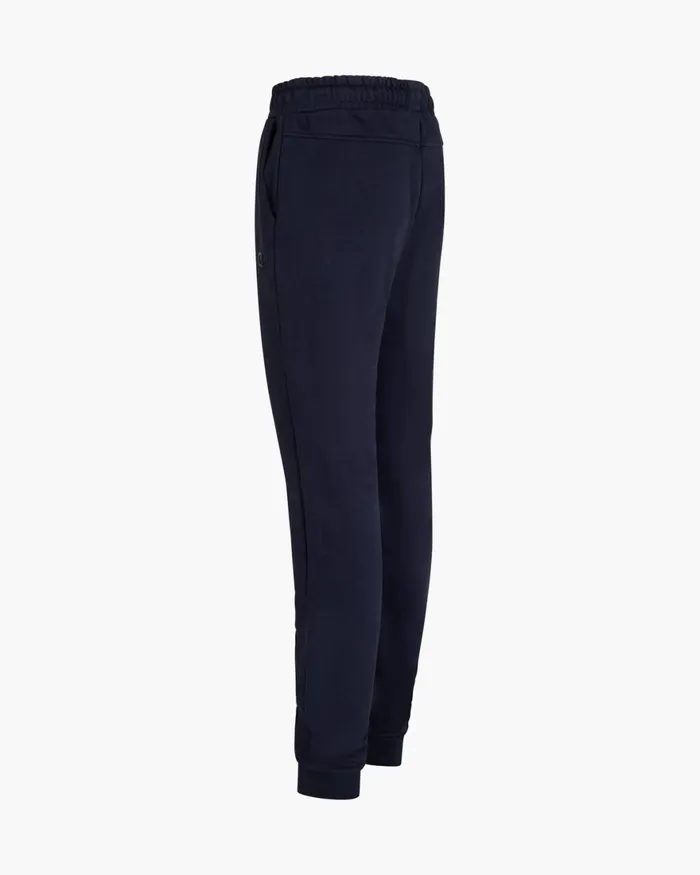 Cruyff Classic Jogger Navy Junior Bottoms Cruyff Classic Jogger Navy Junior Bottoms