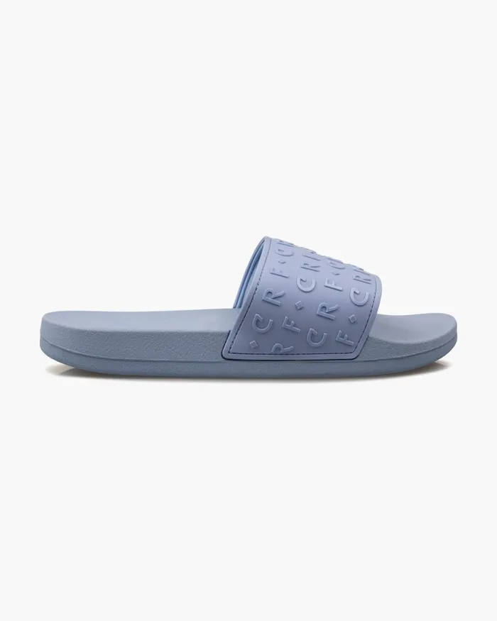 Cruyff CRF Slide Blue Men Slides