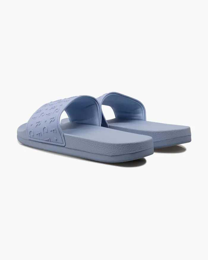 Cruyff CRF Slide Blue Men Slides Cruyff CRF Slide Blue Men Slides