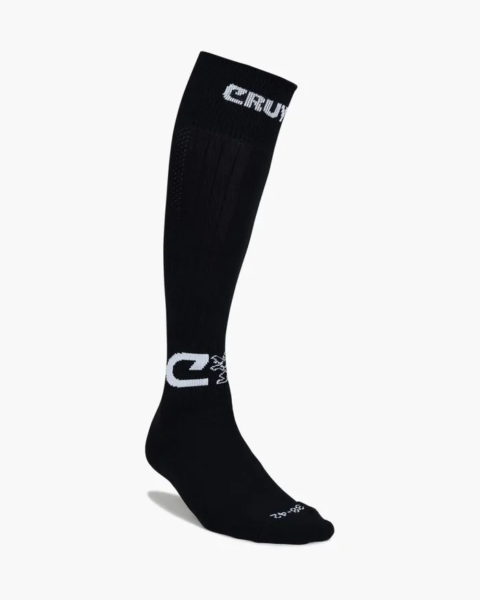 Cruyff Cruyff Football Socks Black Accessories Football Socks