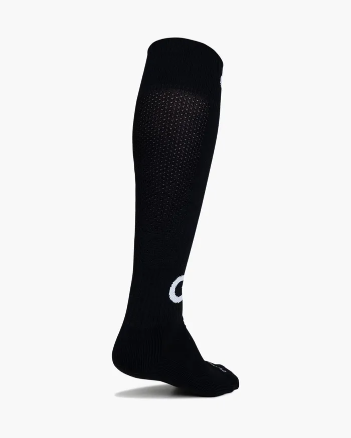 Cruyff Cruyff Football Socks Black Accessories Football Socks