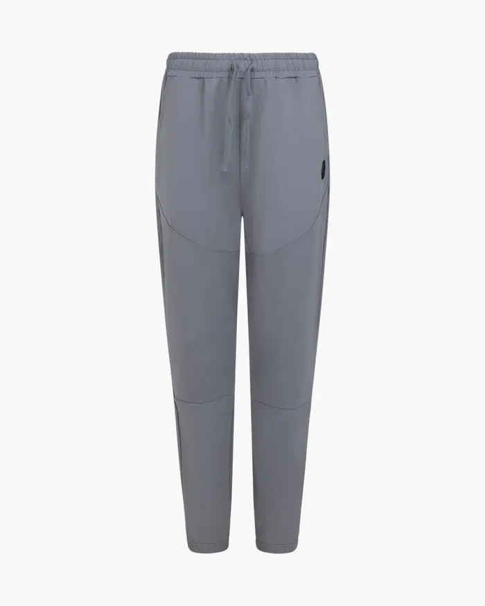 Cruyff Denim Jogger Grey Junior Bottoms Cruyff Denim Jogger Grey Junior Bottoms