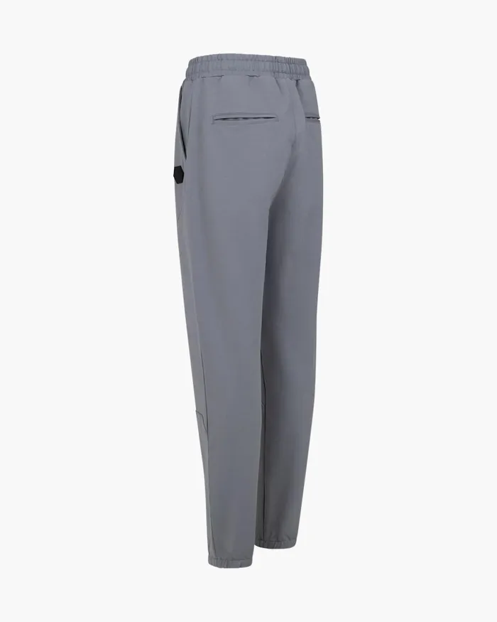 Cruyff Denim Jogger Grey Junior Bottoms Cruyff Denim Jogger Grey Junior Bottoms