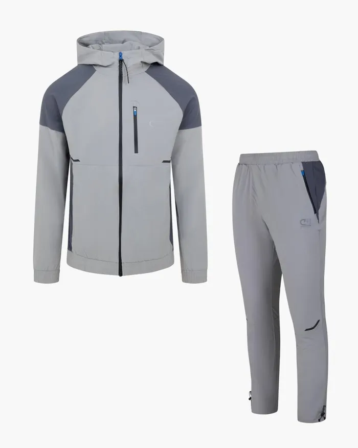 Cruyff Elite Tracksuit Men Tracksuits