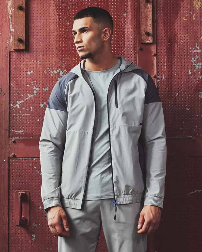 Cruyff Elite Tracksuit Men Tracksuits Cruyff Elite Tracksuit Men Tracksuits