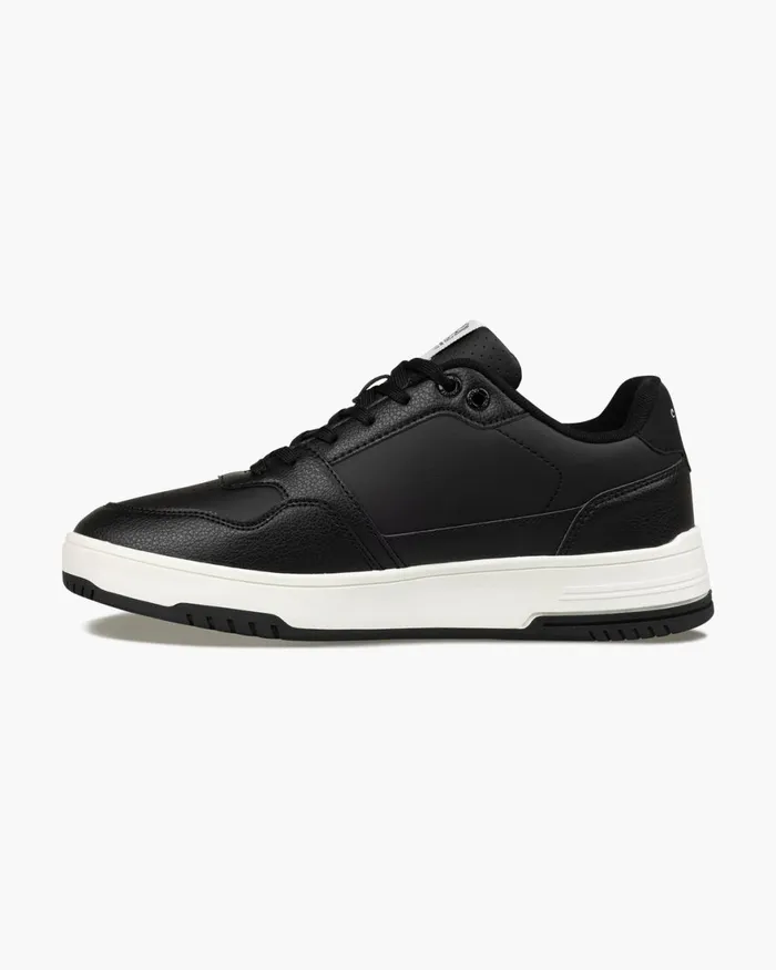 Cruyff Endorsed Sport Black Men Sneakers
