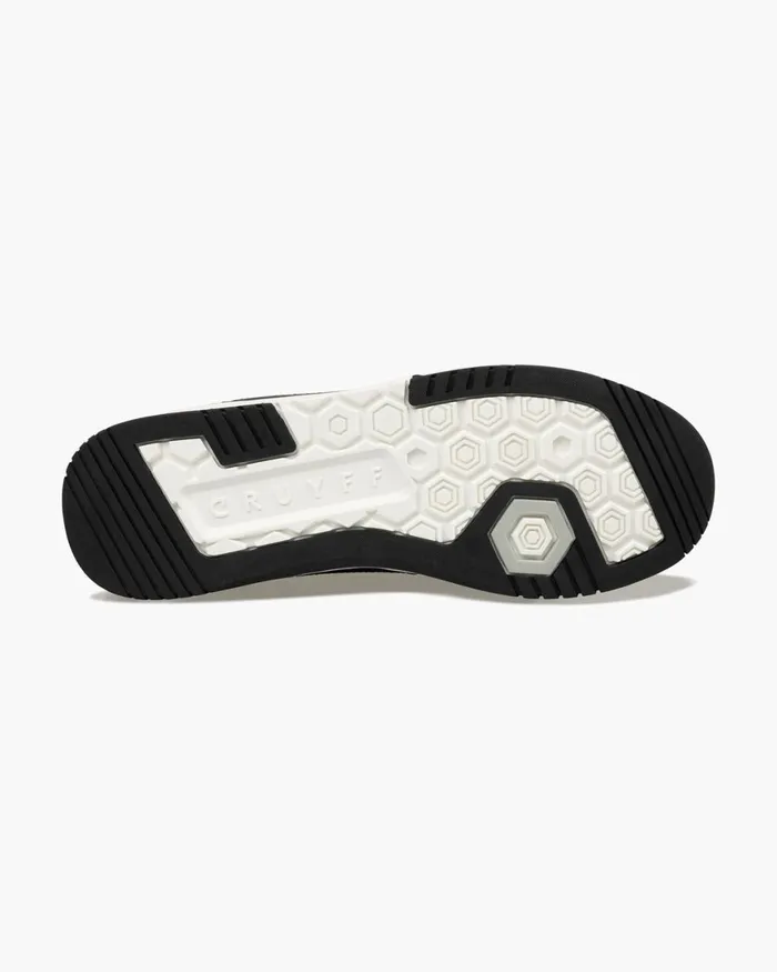 Cruyff Endorsed Sport Black Men Sneakers